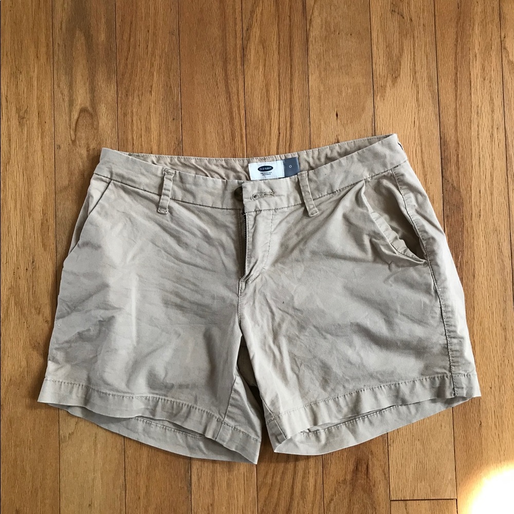 Khaki old navy
